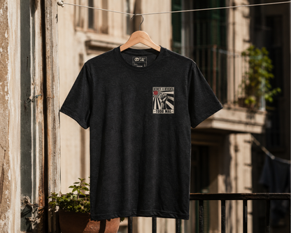 RESISTE O REVIENTA - CAMISETA UNISEX