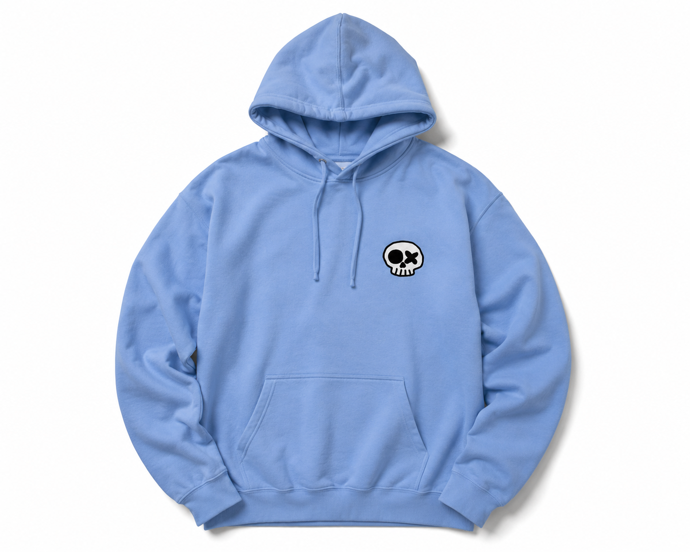 MALO INFANTIL - SUDADERA CON CAPUCHA UNISEX